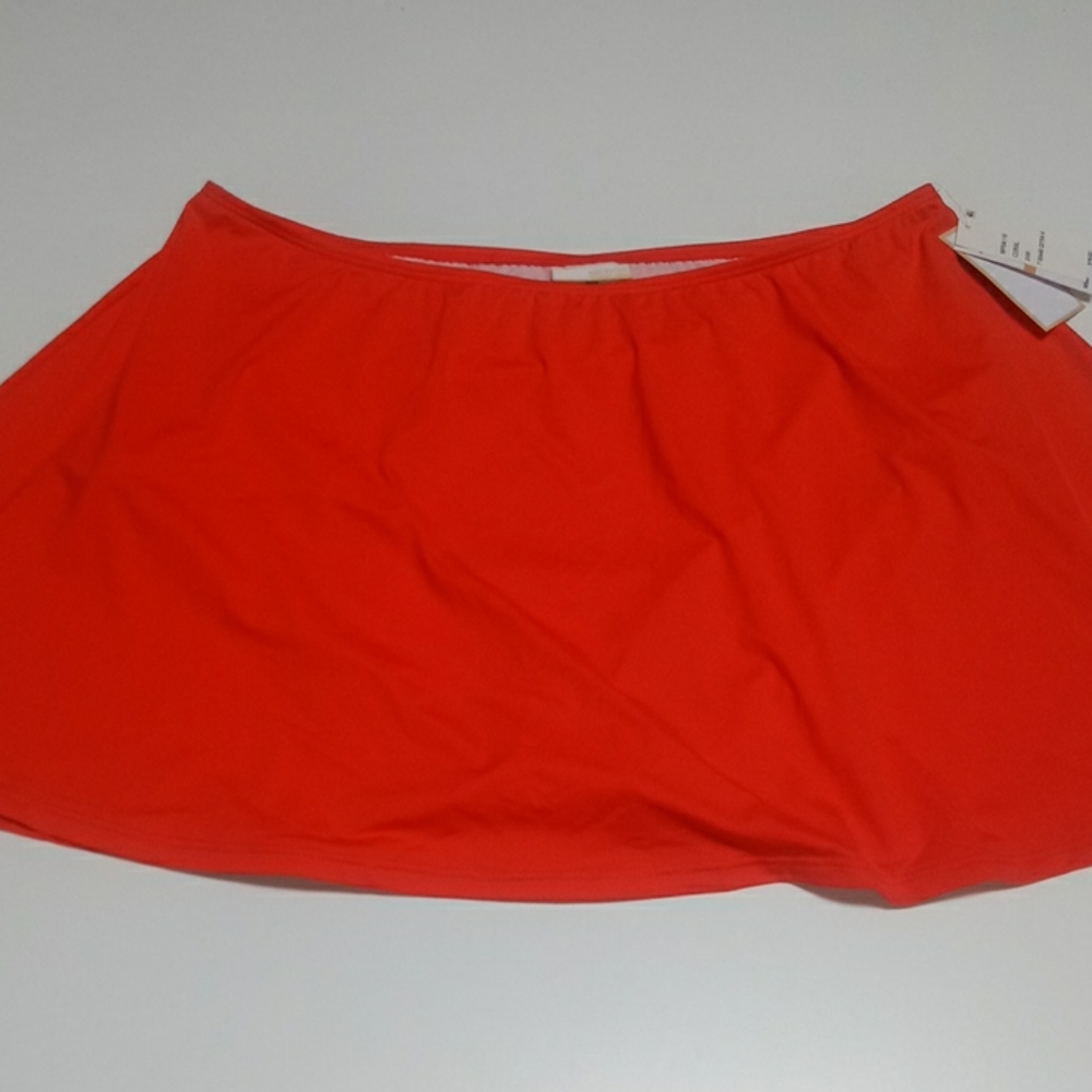 Michael Michael Kors Swim Skirt